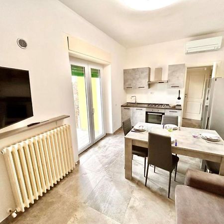 Bilo Leondino, Appartamento Moderno Al Taunus Numana Exterior photo